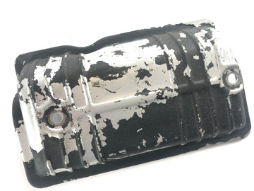 Honda CB 900 F SC01 [1981] - Starter cover - 0