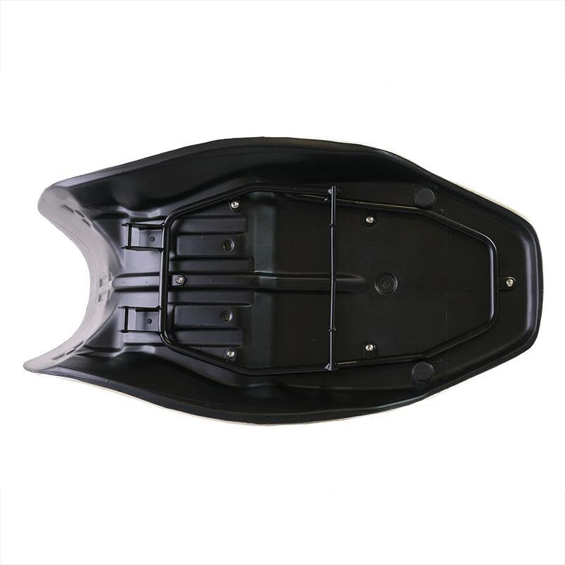 BMW R 1150 GS [1999-2004] - Selle longue sans housse