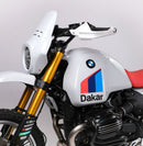 BMW R 12 G/S [2025-2026] - Öhlins 48mm Gabel + Gabelbrücken BMW R12 G/S