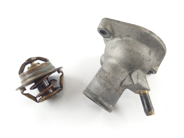 Benelli TNT 1130 Sport [2002] - Thermostat mit Gehäuse