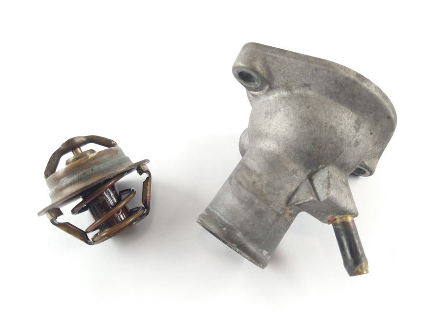Benelli TNT 1130 Sport [2002] - Thermostat avec boîtier