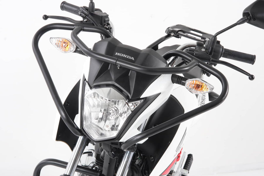 Honda CB 125 F [2015-2020] - Frontschutzbügel schwarz