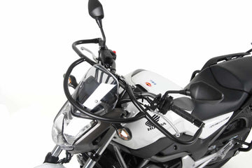Honda NC 700 S [2012-2020] - barre de protection avant - 0