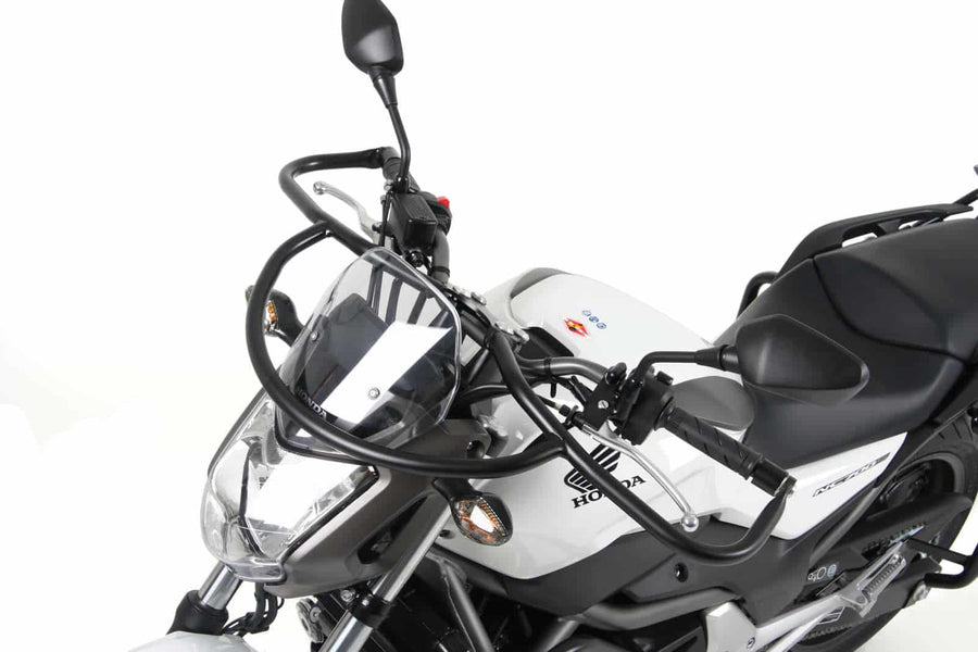 Honda NC 700 S [2012-2020] - barre de protection avant