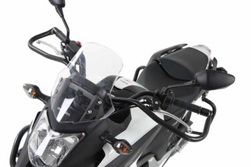 Honda NC 700 X [2012-2020] - barre de protection avant