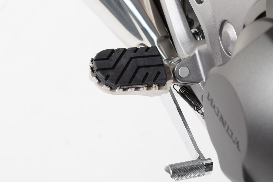 Suzuki DL 650 V-Strom XT Adventure [2022-2023] - ION footrest – picture 4