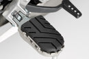 BMW F 650 CS Scarver [2002-2005] - Repose-pieds ION – photo 1