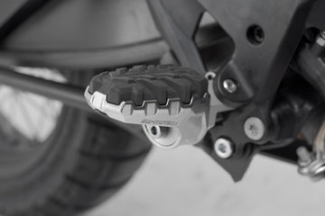KTM 990 Adventure R [2011] - EVO Fußrasten-Kit – Bild 2