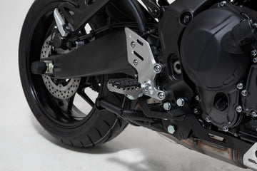 Yamaha Tracer 7 [2023-2024] - Kit repose-pieds ION - photo 1