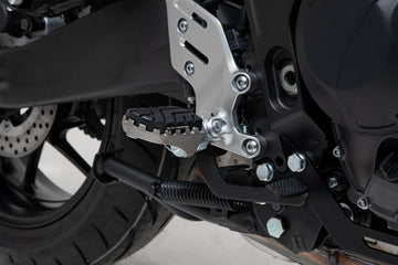 Yamaha Tracer 7 [2023-2024] - Kit repose-pieds ION - photo 2