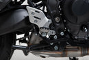 Yamaha Tracer 7 [2023-2024] - ION Fußrasten-Kit – Bild 3