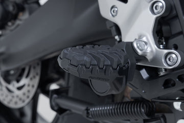 [SW-MOTECH] - Kit repose-pieds EVO – photo 1