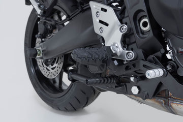 [SW-MOTECH] - Kit repose-pieds EVO – photo 2