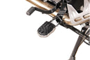 BMW G 650 GS [2011-2016] - ION Fußrasten-Kit – Bild 3