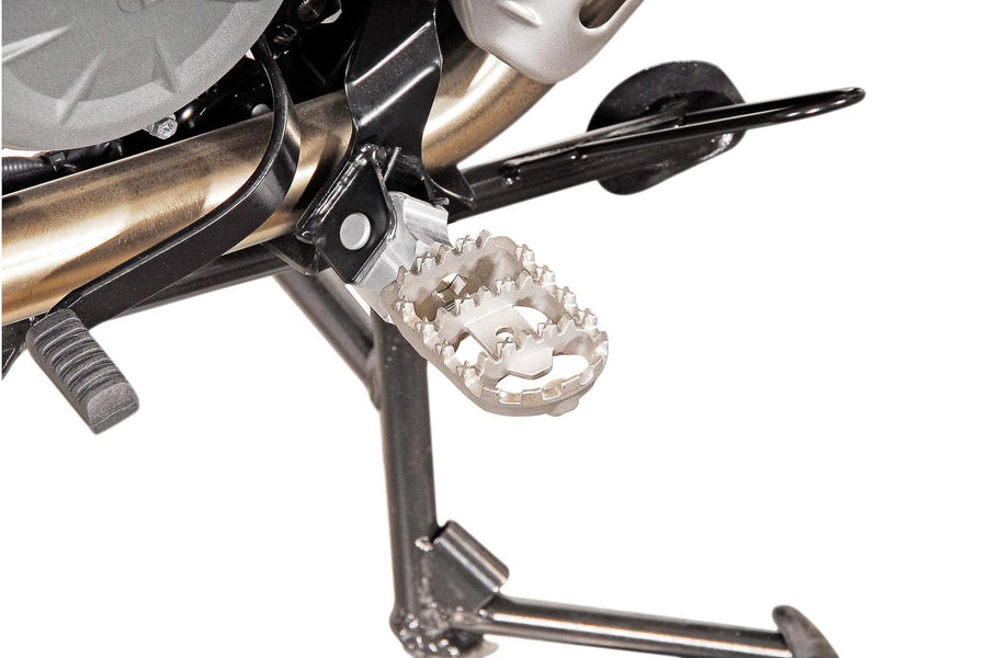 BMW G 650 GS [2011-2016] - ION Fußrasten-Kit – Bild 4