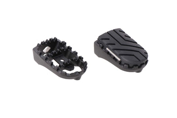 BMW R 1300 GS [2023-2026] - Kit repose-pieds ION – photo 1