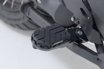 BMW R 1300 GS [2023-2026] - Kit repose-pieds ION – photo 2