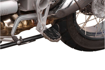 BMW R 1100 GS [1993-1997] - Repose-pieds ION – photo 1