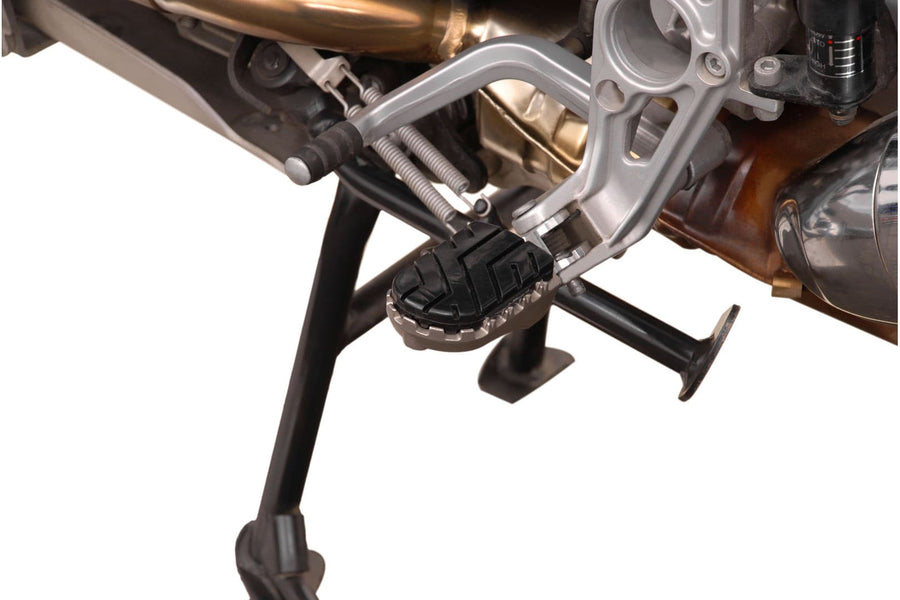 BMW R 1100 GS [1993-1997] - ION Fußrasten – Bild 3