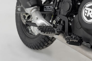 BMW R 1200 RS [2017] - ION footrest kit – picture 1