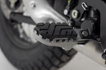 BMW R 1250 RS [2023-2024] - ION footrest kit – picture 2