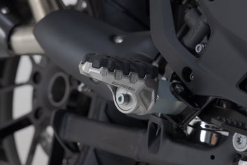 BMW R 1300 GS [2023-2026] - EVO Fußrasten-Kit – Bild 1