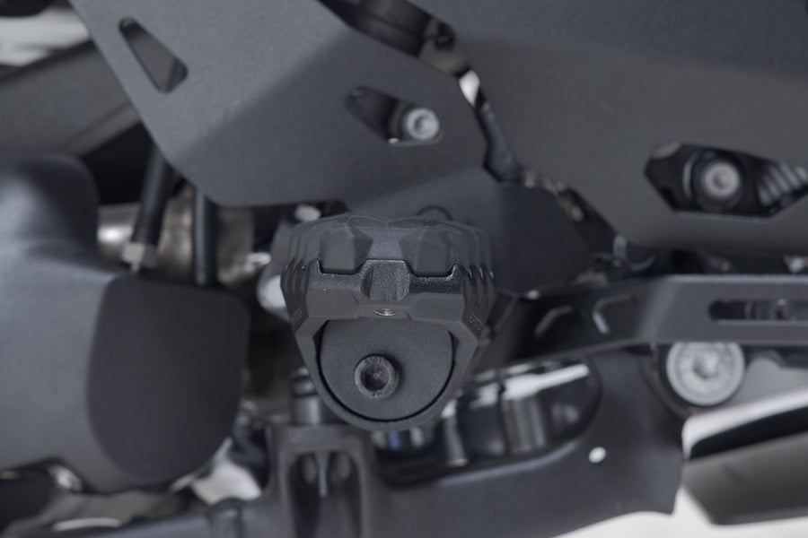 BMW R 1300 GS [2023-2026] - EVO footrest set – picture 3