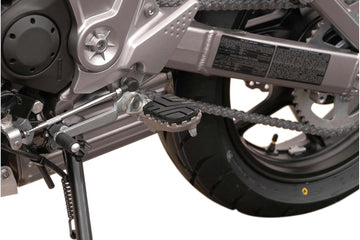 Kawasaki Z 900 RS [2021-2024] - Kit repose-pieds ION - photo 1