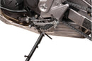 Kawasaki ZRX 1200 R [2001-2006] - Kit repose-pieds ION – photo 3