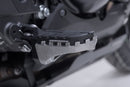 Kawasaki Versys 1100 [2025-2026] - ION Fußrasten-Kit schwarz – Bild 5