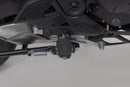 Kawasaki Versys-X 300 [2019] - EVO Fußrasten-Kit – Bild 3