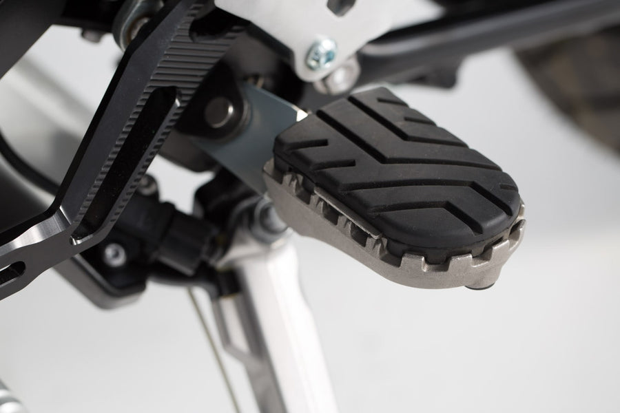 Triumph Scrambler 1200 XE [2022-2024] - Kit repose-pieds ION - photo 1