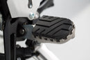 Triumph Scrambler 1200 XE [2022-2024] - Kit repose-pieds ION - photo 2