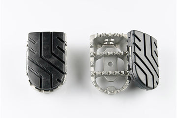Triumph Thruxton 865 Carb [2004-2007] - Kit repose-pieds ION - photo 1