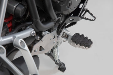 Triumph Tiger 900 Bond Edition [2022-2023] - Kit repose-pieds EVO - image 1
