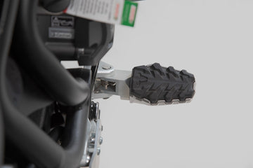 Triumph Tiger 900 Bond Edition [2022-2023] - Kit repose-pieds EVO - image 2