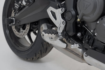 Yamaha Tracer 7 GT [2025-2026] - EVO Fußrasten-Kit – Bild 1