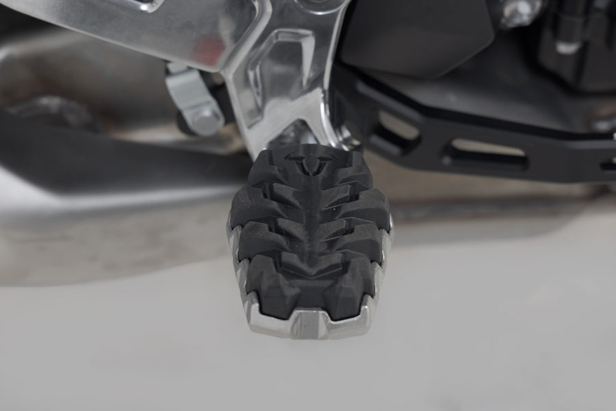Yamaha Tracer 7 [2024-2026] - EVO footrest kit - picture 4