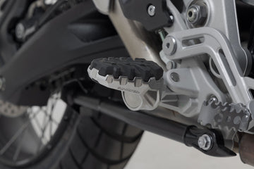 Triumph Tiger 1200 [2022-2024] - Kit repose-pieds EVO - photo 1