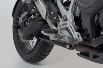 Triumph Tiger 1200 [2022-2024] - Kit repose-pieds EVO - photo 2