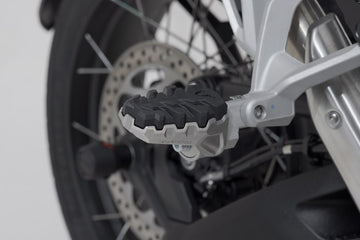 Triumph Tiger 1200 GT [2022-2024] - EVO Sozius-Fußrasten-Kit – Bild 1