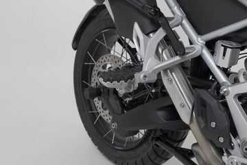 Triumph Tiger 1200 [2022-2024] - Kit repose-pieds passager EVO - photo 2