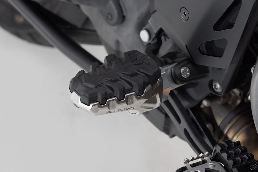 Harley-Davidson RA 1250 Pan America [2023-2024] - EVO Fußrasten-Kit – Bild 1