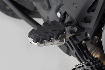 Harley-Davidson RA 1250 SE Pan America CVO [2024] - Kit repose-pieds EVO - photo 1