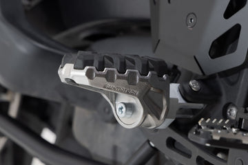 Harley-Davidson RA 1250 ST Pan America Sport Touring [2025-2026] - Kit repose-pieds EVO - photo 2