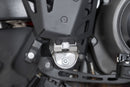 Harley-Davidson Pan America Special RA 1250 S [2022-2026] - Kit repose-pieds EVO - photo 3