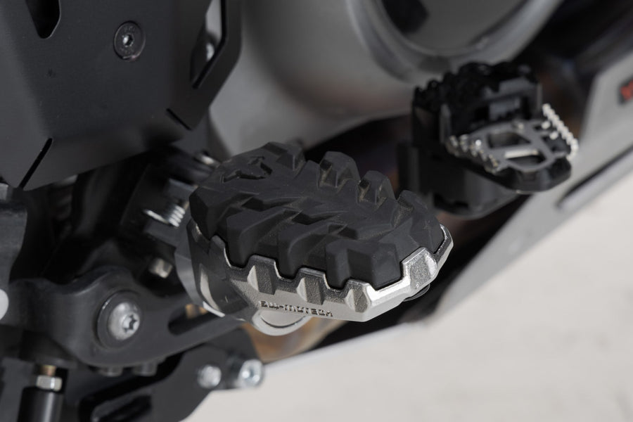 Harley-Davidson RA 1250 SE Pan America CVO [2024] - EVO Fußrasten-Kit – Bild 5