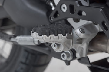 Ducati Multistrada V4 1200 [2025-2026] - EVO footrest kit - picture 1