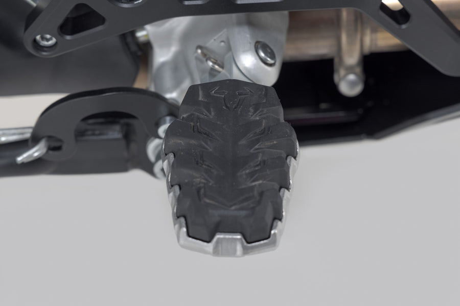 Ducati Multistrada V4 1200 RS [2024-2026] - EVO footrest kit - picture 4