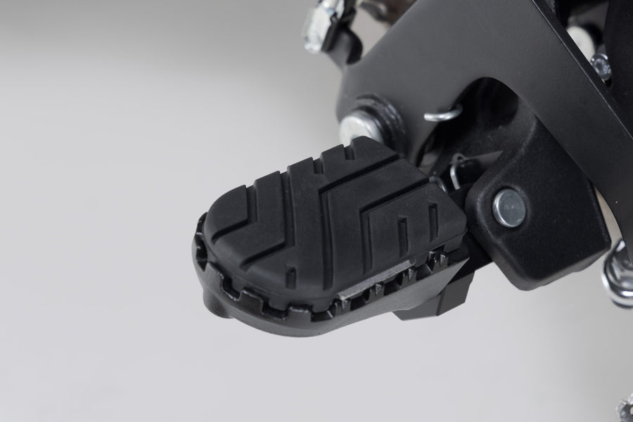 Royal Enfield Himalayan 450 [2024-2026] - ION Fußrasten-Kit – Bild 3
